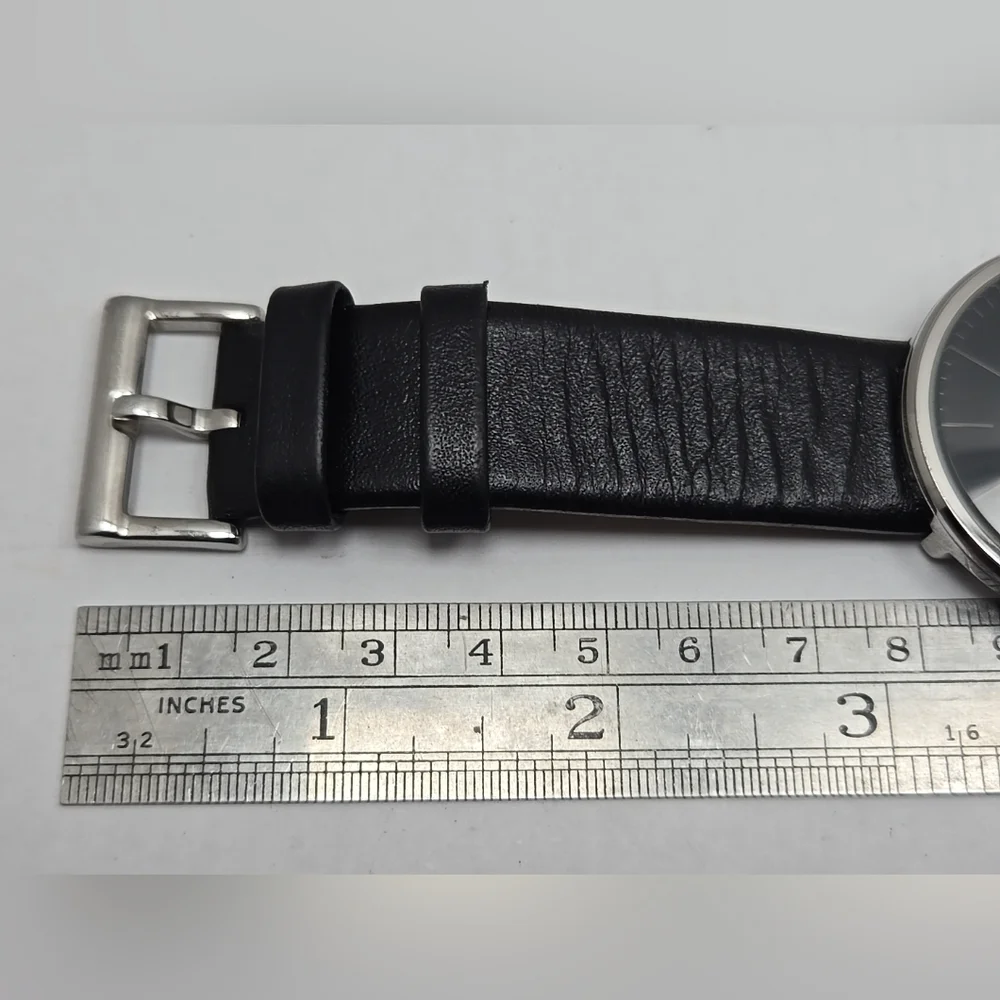 Cadence watch crystal
